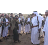 نجاح صفقة تبادل جثث بين الجيش اليمني والسعودية