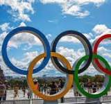  16 إبريل 2024 موعداً لإيقاد الشعلة الأولمبية لاولمبياد باريس