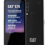 تعرف على Cat S75 أحد أكثر الهواتف متانة وقوة
