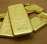 تراجع الذهب بعد صدور بيانات اقتصادية أمريكية