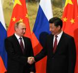 شركتان روسية وصينية تطلقان مشروعا في دولة تمتلك أكبر احتياطي من الذهب