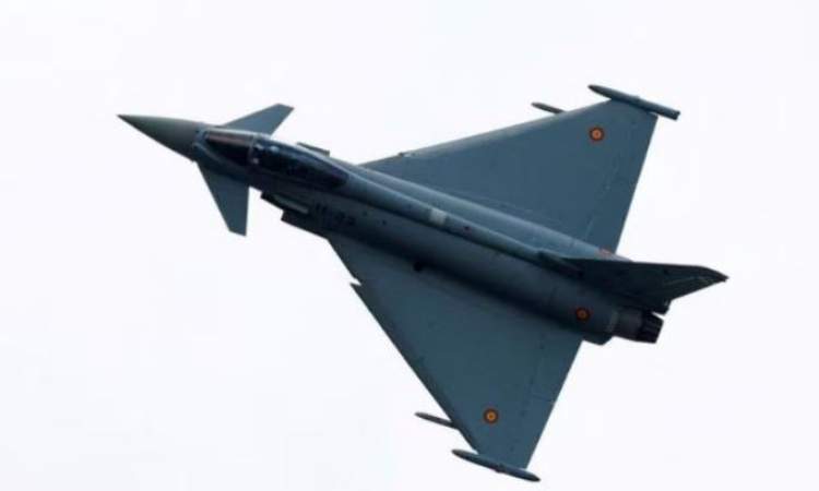 خلاف داخل الحكومة الألمانية حول بيع طائرات مقاتلة للسعودية