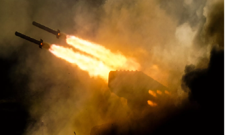 الدفاع الروسية تعلن صد 16 هجوما أوكرانيا والقضاء على أكثر من 800 جندي
