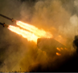 الدفاع الروسية تعلن صد 16 هجوما أوكرانيا والقضاء على أكثر من 800 جندي
