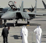 مركَز أبحاث أمريكي: واشنطن تواصل بيعَ وإرسال الأسلحة إلى السعودية لقتل اليمنيين