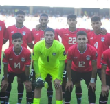 مصر والمغرب في نهائي كأس أمم إفريقيا تحت 23 عاما