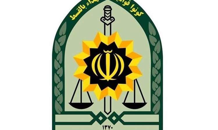 شهيدان من الأمن في هجوم على مركز للشرطة جنوب شرق إيران