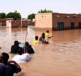مقتل عشرة أشخاص جراء الأمطار الغزيرة في ساحل العاج