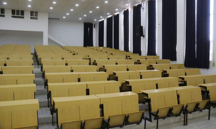 رابط المنافسة على المقاعد المجانية في الجامعات الحكومية والاهلية اليمنية 