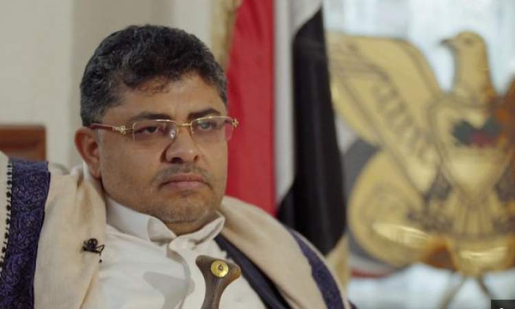 محمد الحوثي يرد على مجلس الامن : 6 امور تحقق السلام