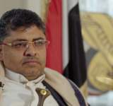 محمد الحوثي يرد على مجلس الامن : 6 امور تحقق السلام