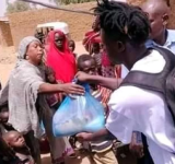 الهجرة الدولية: 3،1 مليون  نازح بسبب الصراع الدائر في السودان