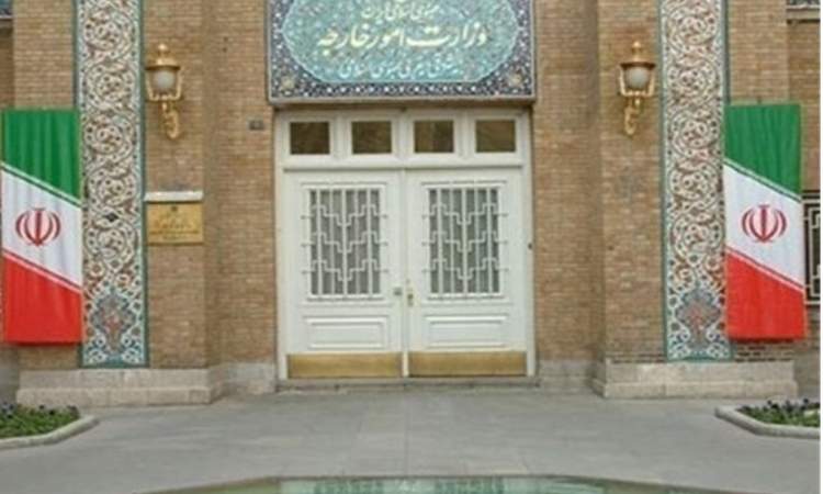 ايران تستدعي السفير الايطالي لدى طهران للاحتجاج