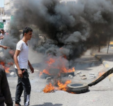 دعوات لاستمرار الانتفاضة الشعبيّة في عدن المحتلة
