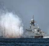روسيا تتوعد السفن المتجهة الى الموانئ الاوكرانية  