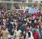 انتفاضة شعبية مرتقبة في سقطرى ضد الإحتلال