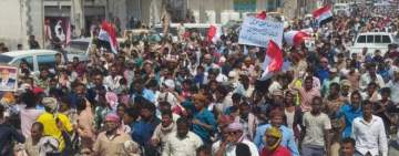 انتفاضة شعبية مرتقبة في سقطرى ضد الإحتلال