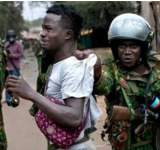 مصرع شخصين في اشتباكات بين محتجين والشرطة في كينيا
