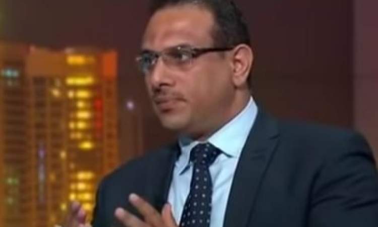 سياسي يمني: صنعاء انتهت من اعداد مشروع قومي عملاق
