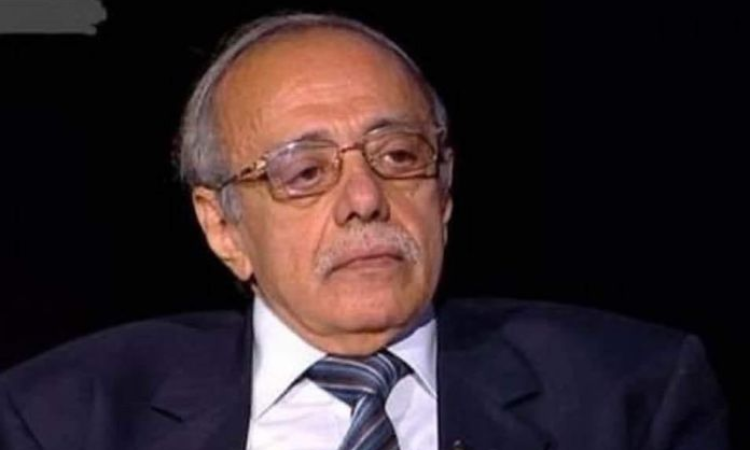 الترب يعزي في وفاة الإعلامي محمد شنيف