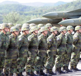 أمريكا تعلن عن مساعدات عسكرية ضخمة لتايوان