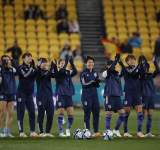 كأس العالم للنساء 2023: فوز المنتخب الياباني على إسبانيا برباعية نظيفة