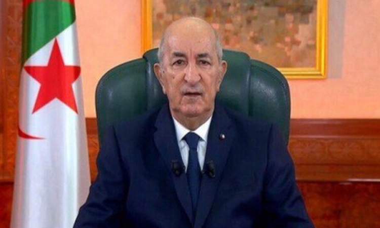 الجزائر تجري تغييرات برؤساء مجالس القضاء ونواب عامين