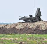 الدفاع الروسية تحبط محاولة أوكرانية لمهاجمة القرم بـ20 مسيرة