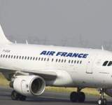 مالي تلغي ترخيص الخطوط الجوية الفرنسية