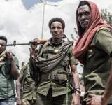 الكيان الاسرائيلي يجلي رعاياه من اثيوبيا بعد مقتل عشرات المدنيين 