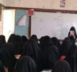 فعاليات لإدارة تنمية المرأة في حجة بذكرى استشهاد الإمام زيد