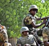 مقتل 6 جنود نيجيريين و10 إرهابيين خلال مواجهات