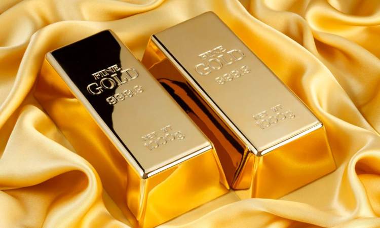 ارتفاع أسعار الذهب لكنها أنهت الأسبوع على تراجع
