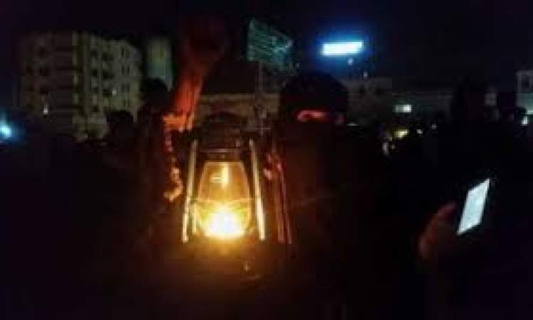 عدن: غضب ودعوات لمظاهرات ليلية احتجاجا على انقطاع الكهرباء