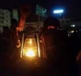 عدن: غضب ودعوات لمظاهرات ليلية احتجاجا على انقطاع الكهرباء