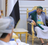 جولة "حاسمة" تحدد مصير رواتب اليمنيين وصنعاء تنذر تحالف العدوان