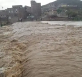 الأرصاد يتوقع هطول أمطار متفرقة في  14 محافظة