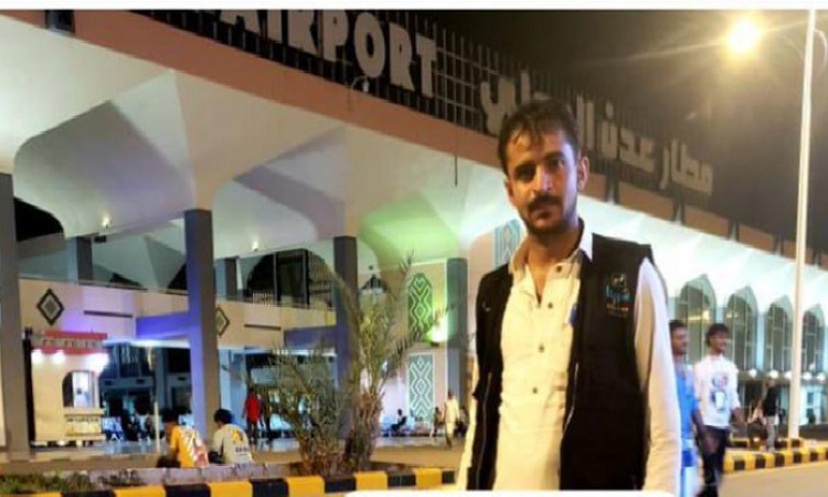 مظلومية القادري 6 أشهر في سجون المرتزقة في عدن