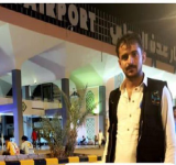 مظلومية القادري 6 أشهر في سجون المرتزقة في عدن
