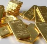 ارتفاع أسعار الذهب على رغم من تصريحات برفع أسعار الفائدة