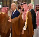 وول ستريت: محادثات امريكية سعودية للحصول على المعادن من أفريقيا