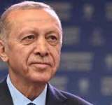 أردوغان يعلن عن ممر تجاري كبير يربط تركيا مع العراق والسعودية