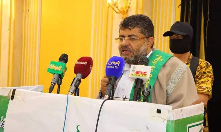 محمد علي الحوثي: الغرب يسعى إلى فصل الأمة الإسلامية عن مقدساتها