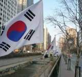 تراجع العجز المالي في كوريا الجنوبية على أساس سنوي