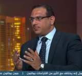 ماذا يفعل وفد حكومة صنعاء في الرياض؟ 