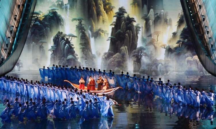 بكين تعلن توفير متحفاً واحد لكل 100 ألف شخص 