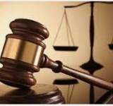 إعلان قضائي: المحكمة العسكرية تقرر الحجز التحفظي على أموا ل  33 من قيادات المرتزقة 