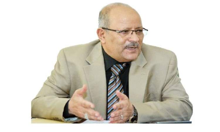 الاستاذ محمد النعيمي عضو المجلس السياسي الأعلى لـ" 26 سبتمبر":نجحت ثورة 21 سبتمبر في انتزاع القرار السيادي لليمن بعد أن كان مسلوباً