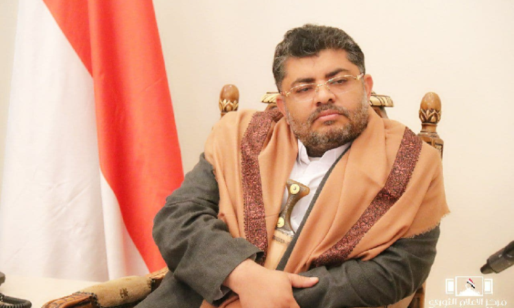 الحوثي يدعو قيادي اصلاحي للعودة الى صنعاء