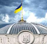 أوكرانيا تطلب من  الغرب 43 مليار دولار لتغطية عجز الميزانية